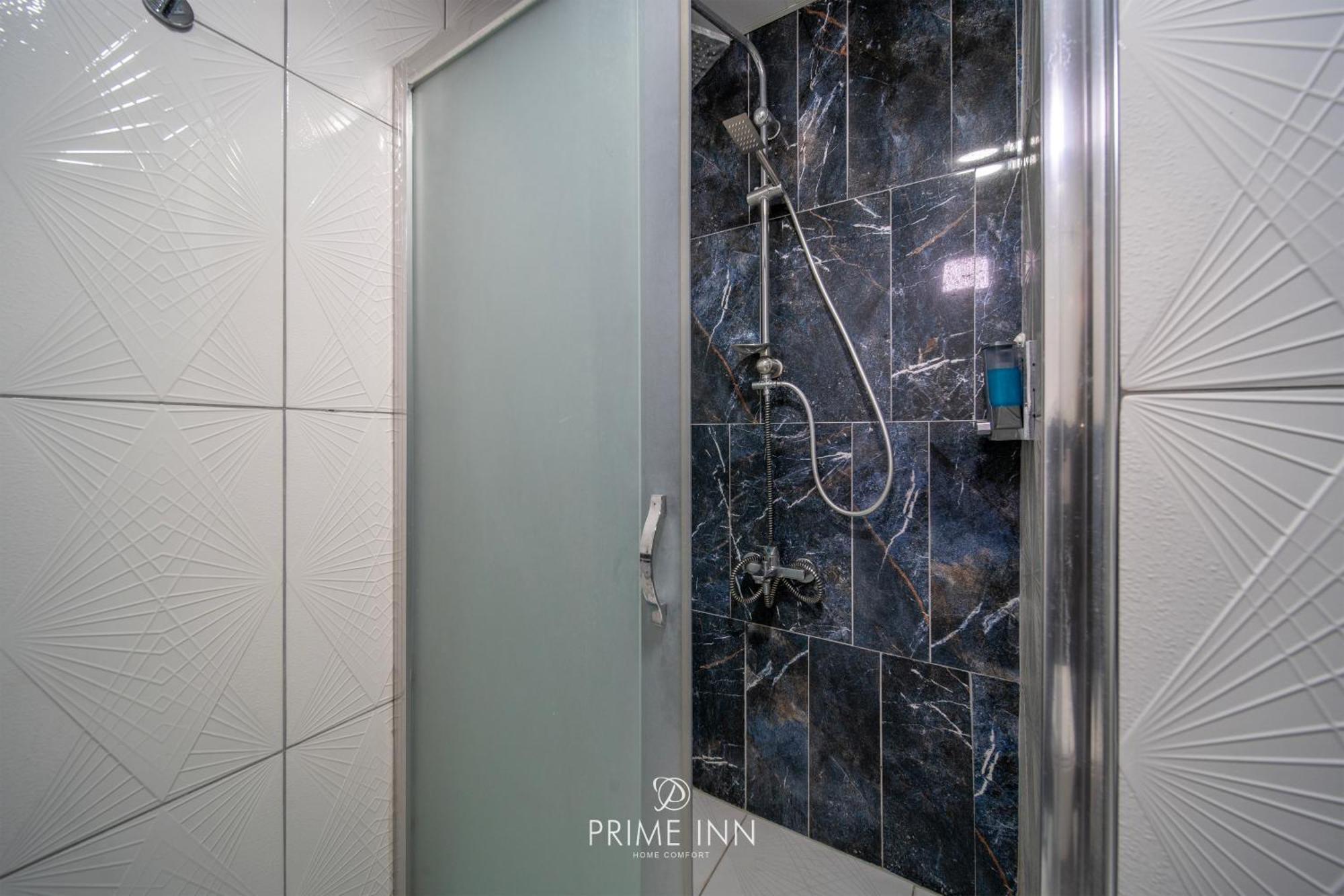 Prime Inn City Kayseri Exterior foto